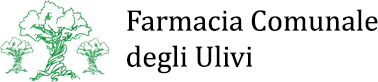Logo Farmacia Comunale degli Ulivi